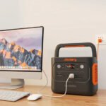 Jackery Explorer 1000 Plus Portable Power Station - Image 7