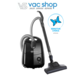 E1 Turbo Barrel Vacuum  91604AU SEBO