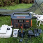 Jackery Explorer 500 Portable Power Station - Image 11
