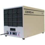 Ebac CS90H Dehumidifier HVAC - Industrial Use – 57 Pints/Day, 360 CFM