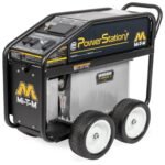 Mi-T-M EPS-0607-0VF3M Portable Power Station – 6000W, 7.0kWh, 120V/240V