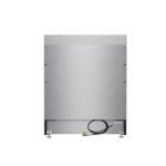 FORNO Paolo 30" 4.38 cu. ft. Freestanding Electric Range in Black with Antique Brass Handles, FFSEL6011-30BLK - Image 12