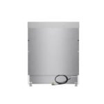 FORNO Paolo 30" 4.38 cu. ft. Freestanding Electric Range in White with Antique Brass Handles, FFSEL6011-30WHT - Image 12