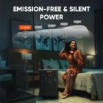 Jackery Explorer 5000 Plus Solar Generator - Image 6