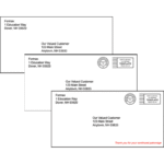 Formax AP4 Monochrome Digital Address Printer - Image 5