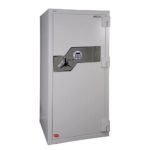 Hollon Safe Fire & Burglary Safe Oyster Series FB-1505E