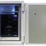 Hollon Safe Jewelry Safe 845-JD