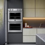 FORNO Vomero 30" 10 cu. ft. Built-In Double Electric Wall Oven in Stainless Steel, FBOEL1324-30 - Image 11