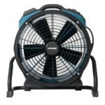 XPOWER FC-420 18” Multipurpose Sealed Motor Air Circulator Fan – 3600 CFM, 3 HP - Image 6