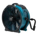 XPOWER FC-420 18” Multipurpose Sealed Motor Air Circulator Fan – 3600 CFM, 3 HP - Image 3