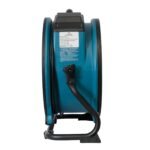 XPOWER FC-420 18” Multipurpose Sealed Motor Air Circulator Fan – 3600 CFM, 3 HP - Image 7