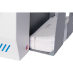 Formax FD 1606 Mid-Volume Desktop with Touchscreen and Automatic Fold Settings - Up to 100 SPM - Image 4
