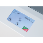 Formax FD 1606 Mid-Volume Desktop with Touchscreen and Automatic Fold Settings - Up to 100 SPM - Image 5