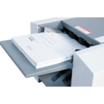 Formax FD 1606 Mid-Volume Desktop with Touchscreen and Automatic Fold Settings - Up to 100 SPM - Image 3