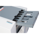 Formax FD 1606 Mid-Volume Desktop with Touchscreen and Automatic Fold Settings - Up to 100 SPM - Image 2