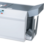 Formax Mid-Volume Pressure Sealer with Touchscreen FD 2006 - Image 2