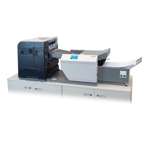 FD-2006IL Formax In-line System with Touchscreen Mid-Volume Desktop FD 2006lL - Image 1