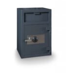 Hollon Safe Depository Safe FD-3020C