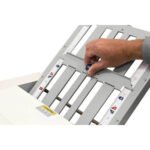 Formax Tabletop Document Folder FD 324 - Image 3