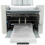 Formax Tabletop Document Folder FD 324 - Image 2