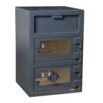 Hollon Safe Depository Safe FDD-3020EK