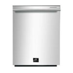 FORNO Appliance Package - 36" Dual Fuel Range, Dishwasher, 36" Refrigerator, FBDL-004-02CAUS - Image 9