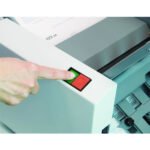 Formax Low Volume Desktop AutoSeal Pressure Sealer FD 1202 - Image 3