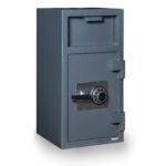 Hollon Safe Depository Safe FD-2714C