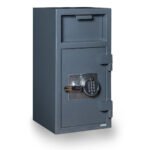 Hollon Safe Depository Safe FD-2714E