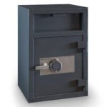 Hollon Safe Depository Safe FD-3020EILK