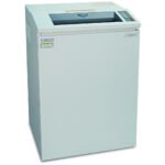 Formax Cross-Cut OnSite Office Shredders FD 8602CC - Image 2
