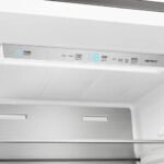 FORNO Maderno 28" 13.6 cu. ft. Left Swing Convertible Refrigerator/ Freezer with Modern Trim Kit, FFFFD1722-32LS - Image 7