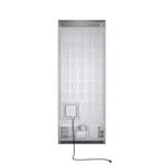 FORNO Maderno 28" 13.6 cu. ft. Right Swing Convertible Refrigerator/ Freezer with Modern Trim Kit, FFFFD1722-32RS - Image 8