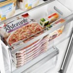 FORNO Maderno 60" 27.2 cu.ft. Convertible Refrigerator and Freezer with Modern Trim Kit, FFFFD1722-60S - Image 13