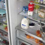 FORNO Maderno 60" 27.2 cu.ft. Convertible Refrigerator and Freezer with Modern Trim Kit, FFFFD1722-60S - Image 12