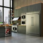 FORNO Capriasca 36" 5.36 cu. ft. Professional Gas Range with French Door and 6 Sealed Burners, FFSGS6460-36 - Image 23