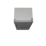 FORNO Espresso Milano 62" 34.4 cu. ft. Side-By-Side Refrigerator with Ice Maker in Stainless Steel, FFFFD1787-60S - Image 17