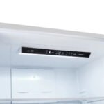 FORNO Espresso Milano 62" 34.4 cu. ft. Side-By-Side Refrigerator with Ice Maker in Stainless Steel, FFFFD1787-60S - Image 3