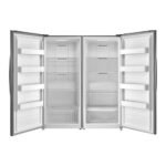 FORNO Appliance Package - 48" Gas Range and 60" Refrigerator, FBDL-005-01CAUS - Image 6