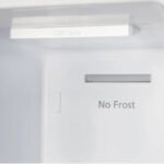 FORNO Espresso Salerno 33" 15.6 cu. ft. Refrigerator in Black with Silver Handles, FFRBI1805-33BLK - Image 13
