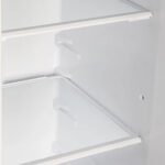 FORNO Espresso Salerno 33" 15.6 cu. ft. Refrigerator in Black with Silver Handles, FFRBI1805-33BLK - Image 14