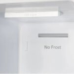 FORNO Espresso Salerno 33" 15.6 cu. ft. Refrigerator in White with Silver Handles, FFRBI1805-33WHT - Image 13
