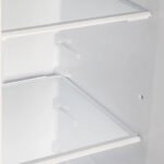 FORNO Espresso Salerno 33" 15.6 cu. ft. Refrigerator in White with Silver Handles, FFRBI1805-33WHT - Image 14