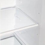 FORNO Salerno 36" 20 cu. ft. Side-by-Side Built-In Refrigerator with Water and Ice Dispenser, FFRBI1844-36SB - Image 6