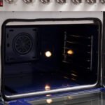 FORNO Massimo 30" 4.32 cu. ft. Freestanding Electric Range with 5 Elements, FFSEL6020-30 - Image 14
