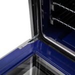 FORNO Massimo 36" 5.36 cu. ft. Freestanding Electric Range with 5 Elements, FFSEL6020-36 - Image 10