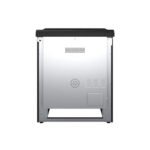 FORNO Espresso Leonardo 30" 5 cu. ft. Electric Range in Stainless Steel with Silver Handles, FFSEL6012-30 - Image 15