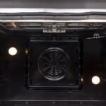 FORNO Galiano 30" 4.32 cu. ft. Freestanding Electric Range with 4 Elements in Stainless Steel, FFSEL6083-30 - Image 17