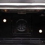 FORNO Galiano 36" 5.36 cu. ft. Freestanding Electric Range with French Door in Stainless Steel, FFSEL6917-36 - Image 15