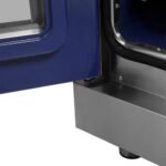FORNO Massimo 36" 5.36 cu. ft. Freestanding French Door Electric Range with 5 Elements, FFSEL6955-36 - Image 10